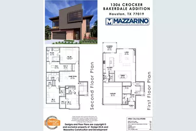 1306 Crocker Street, Houston, TX 77019 - Photo 48