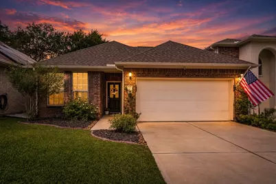 2923 Whitman Drive, Montgomery, TX 77356 - Photo 2