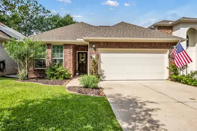 2923 Whitman Drive, Montgomery, TX 77356 - Photo 40