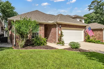 2923 Whitman Drive, Montgomery, TX 77356 - Photo 42