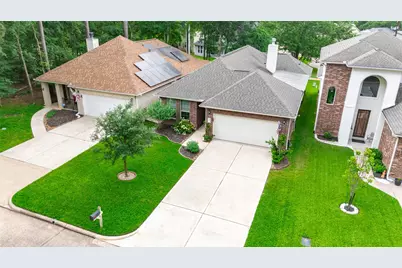 2923 Whitman Drive, Montgomery, TX 77356 - Photo 6