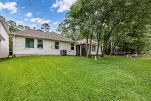 2923 Whitman Dr, Montgomery, TX 77356 - Photo 36