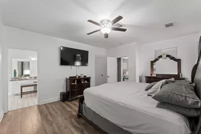 4914 Lazy Timbers Drive, Humble, TX 77346 - Photo 22