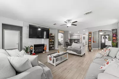 4914 Lazy Timbers Drive, Humble, TX 77346 - Photo 8