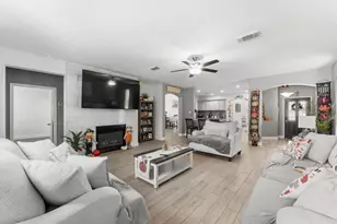 4914 Lazy Timbers Dr, Humble, TX 77346 - Photo 8