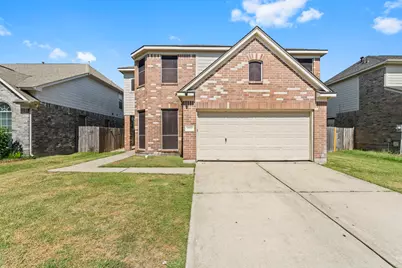 4914 Lazy Timbers Drive, Humble, TX 77346 - Photo 2