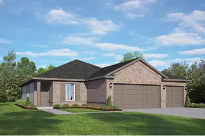 115 Sabinal Lane, Dayton, TX 77535 - Photo 1