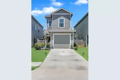 21579 Carosella Drive, New Caney, TX 77357 - Photo 1