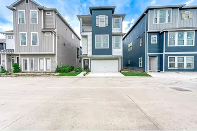 2022 Groveland Glen Drive, Houston, TX 77051 - Photo 4