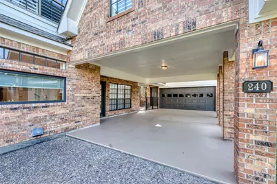 240 Edgewood Dr, Montgomery, TX 77356 - Photo 4