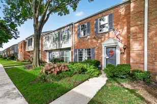 14191 Misty Meadow Ln, Houston, TX 77079 - Photo 2