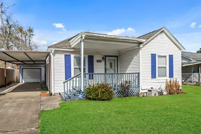 7619 Joplin Street, Houston, TX 77087 - Photo 2