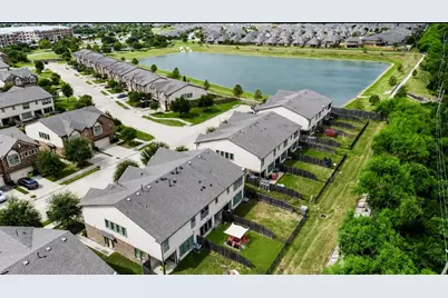 3321 Harvest Meadow Lane, Rosenberg, TX 77471 - Photo 6
