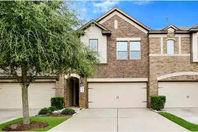 3321 Harvest Meadow Lane, Rosenberg, TX 77471 - Photo 1