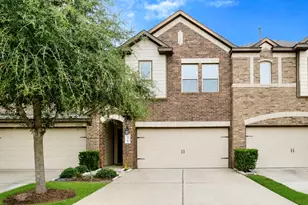 3321 Harvest Meadow Ln, Rosenberg, TX 77471 - Photo 1