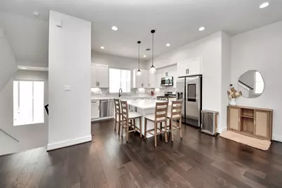 5502 Wheatley Street #B, Houston, TX 77091 - Photo 8