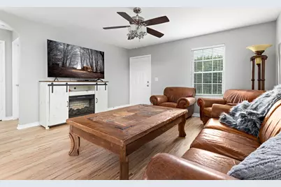 7244 S Gulfway Drive, Port Arthur, TX 77642 - Photo 1