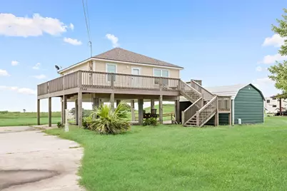 7244 S Gulfway Drive, Port Arthur, TX 77642 - Photo 2