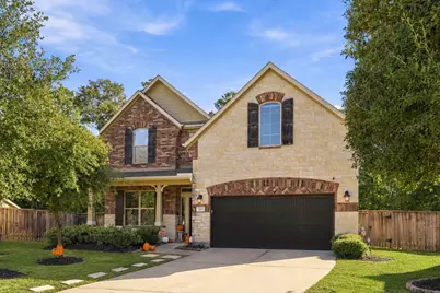 3152 Copeland Bend, Conroe, TX 77301 - Photo 1