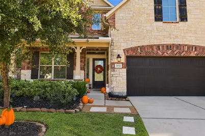 3152 Copeland Bend, Conroe, TX 77301 - Photo 2