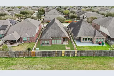 10306 Rouken Glen Court, Richmond, TX 77407 - Photo 42