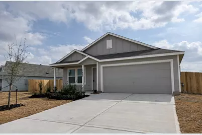 15684 Plum Brook Dr, Conroe, TX 77303 - Photo 8