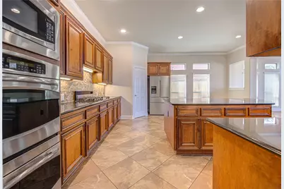 3526 Urban Woods Trail, Houston, TX 77008 - Photo 16