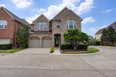 3526 Urban Woods Trail, Houston, TX 77008 - Photo 1