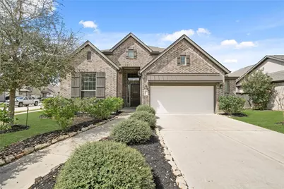 2007 Edgemont Place, Missouri City, TX 77459 - Photo 1