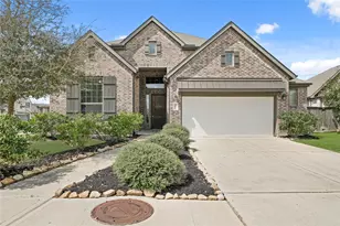 2007 Edgemont Pl, Missouri City, TX 77459 - Photo 2