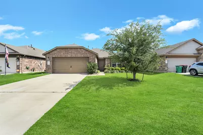 3434 McDonough Way, Katy, TX 77494 - Photo 1