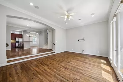 622 Rutland Street #D, Houston, TX 77007 - Photo 4