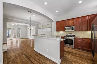 622 Rutland Street #D, Houston, TX 77007 - Photo 8