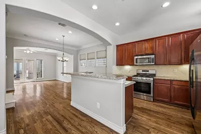 622 Rutland Street #D, Houston, TX 77007 - Photo 8