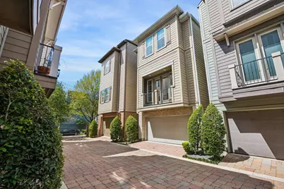 622 Rutland Street #D, Houston, TX 77007 - Photo 22