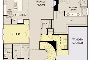 6115 Lake Chippewa Ct, Katy, TX 77493 - Photo 30