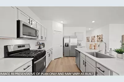 14310 Moonflower Drive, Splendora, TX 77372 - Photo 2