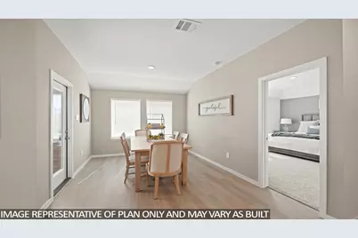 14310 Moonflower Drive, Splendora, TX 77372 - Photo 4