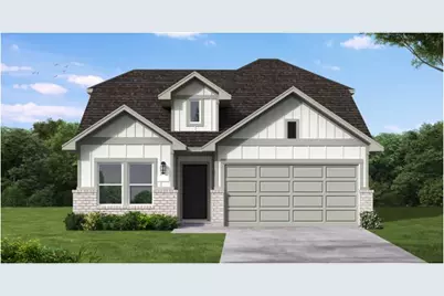 242 Bay Laurel Court, Alvin, TX 77511 - Photo 1