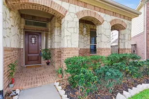 9427 Hawks Harbor Ct, Katy, TX 77494 - Photo 4