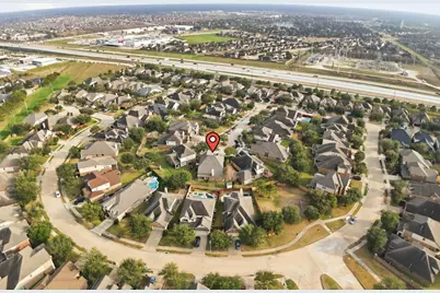 9427 Hawks Harbor Court, Katy, TX 77494 - Photo 44