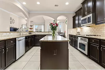 9427 Hawks Harbor Court, Katy, TX 77494 - Photo 14