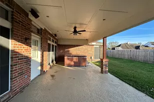 11619 Buck Springs Trail, Tomball, TX 77377 - Photo 26