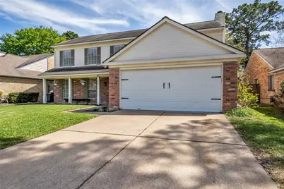 9415 Towerstone Drive, Spring, TX 77379 - Photo 8
