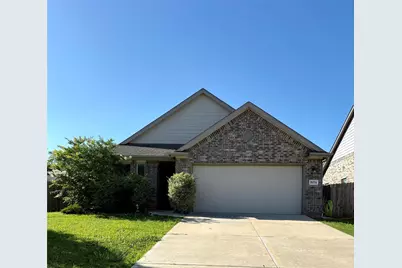 16154 Dockside Street, Crosby, TX 77532 - Photo 1