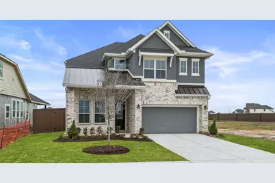 303 Cottontail Lane, Rosenberg, TX 77471 - Photo 2