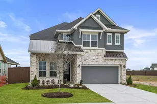 303 Cottontail Ln, Rosenberg, TX 77471 - Photo 2