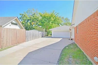 4513 S Flamingo Drive, Seabrook, TX 77586 - Photo 6