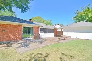 4513 S Flamingo Dr, Seabrook, TX 77586 - Photo 14