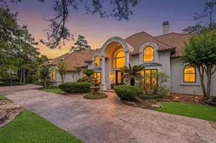 63 NW Chancery Pl NW, The Woodlands, TX 77381 - Photo 1